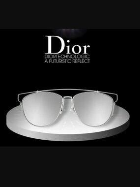 Dior Sunglasses "EUC"